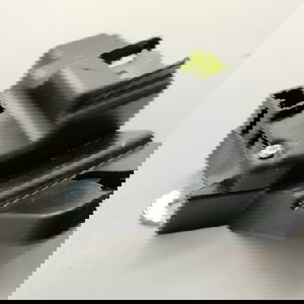 Fechadura Tampa Traseira Hyundai Hb20 1.6 Comf 2019