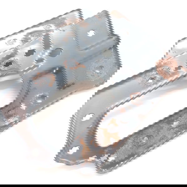 Base Da Bateria Fiat Strada 1.4 2020