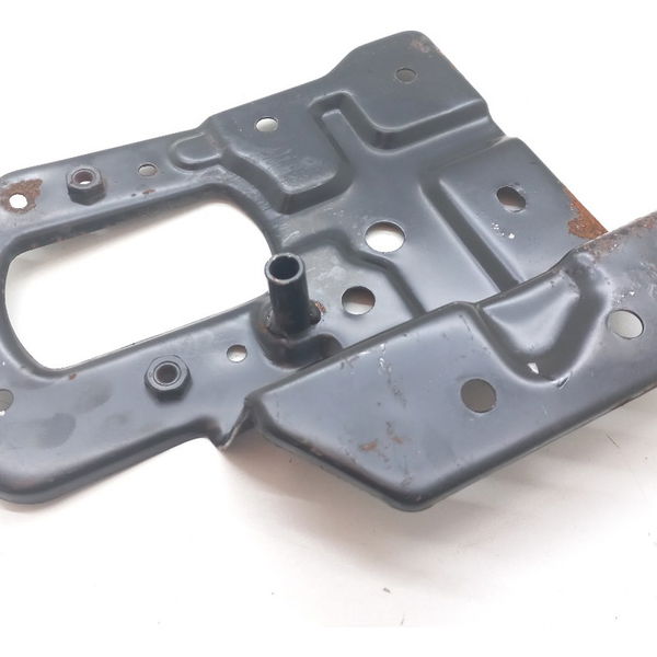 Base Da Bateria Fiat Strada 1.4 2020