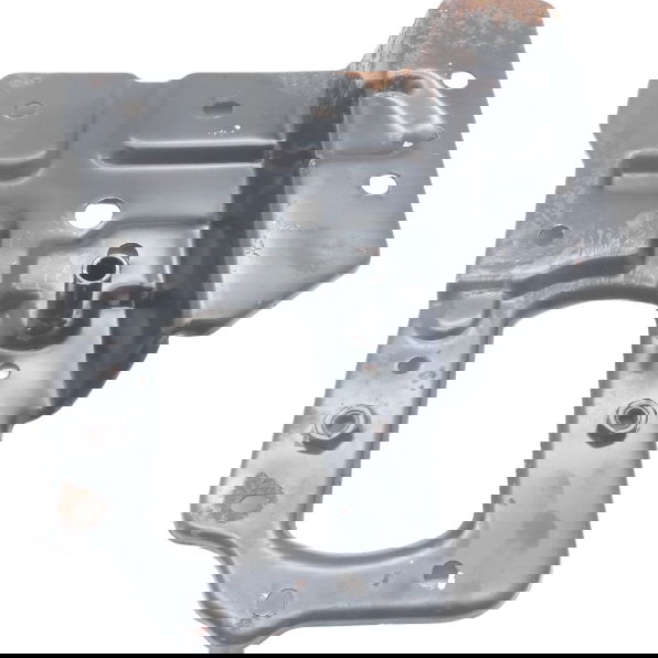Base Da Bateria Fiat Strada 1.4 2020