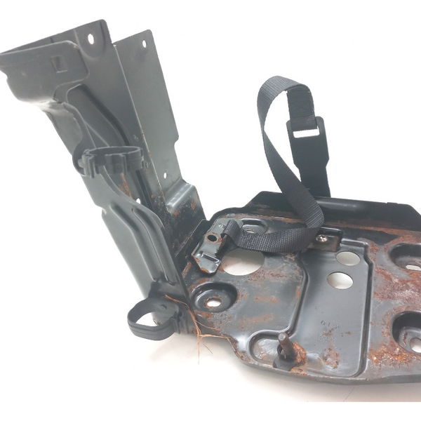 Suporte Caixa Da Bateria Fiat Strada 1.4 2020