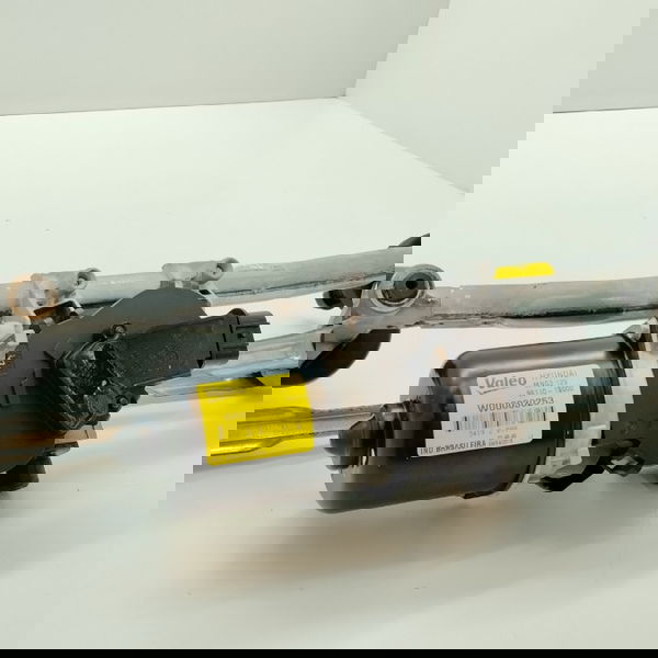 Maquina Limpador Parabrisa Hyundai Hb20 Comf 2019