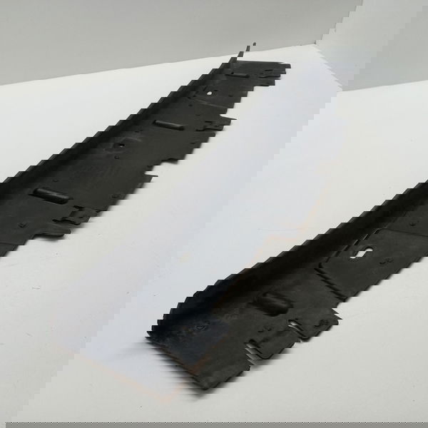 Defletor Protetor Do Radiador Ford Ecosport Xlt 2.0 2011