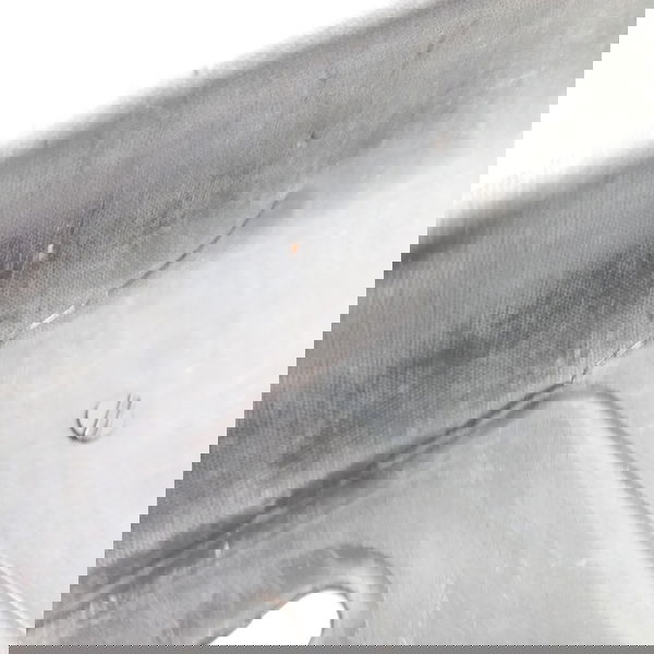 Defletor Protetor Do Radiador Ford Ecosport Xlt 2.0 2011