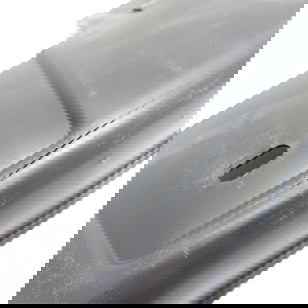 Defletor Protetor Do Radiador Ford Ecosport Xlt 2.0 2011