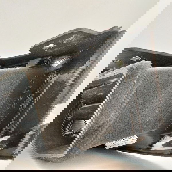 Difusor De Ar Lado Esquerdo Hyundai Hb20 Comf 2019