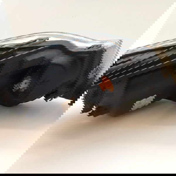 Farol Esquerdo Ford Ecosport Xlt 2.0 2011