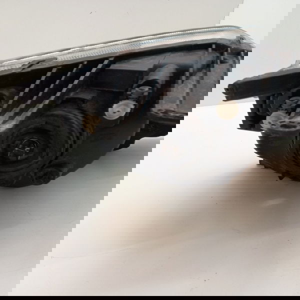 Farol Esquerdo Ford Ecosport Xlt 2.0 2011