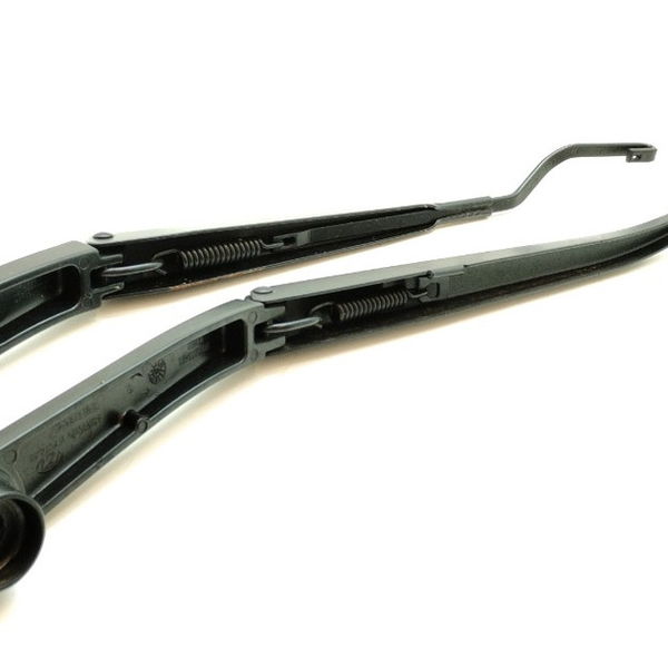 Par Braço Limpador Parabrisa Hyundai Hb20 1.6 Comf 2019