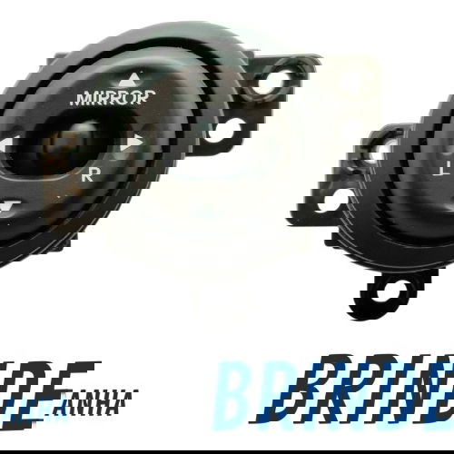 Botão Comando Retrovisor Hyundai Hb20 1.6 Comf 2019