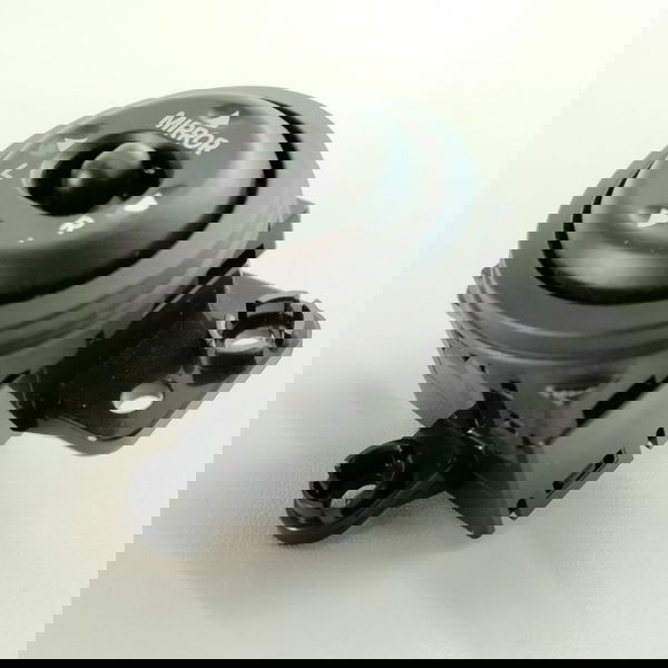 Botão Comando Retrovisor Hyundai Hb20 1.6 Comf 2019