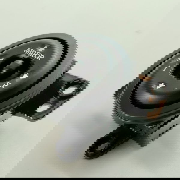 Botão Comando Retrovisor Hyundai Hb20 1.6 Comf 2019