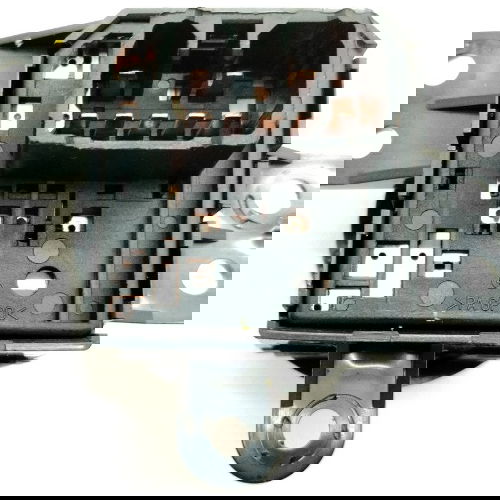 Botão Comando Retrovisor Hyundai Hb20 1.6 Comf 2019