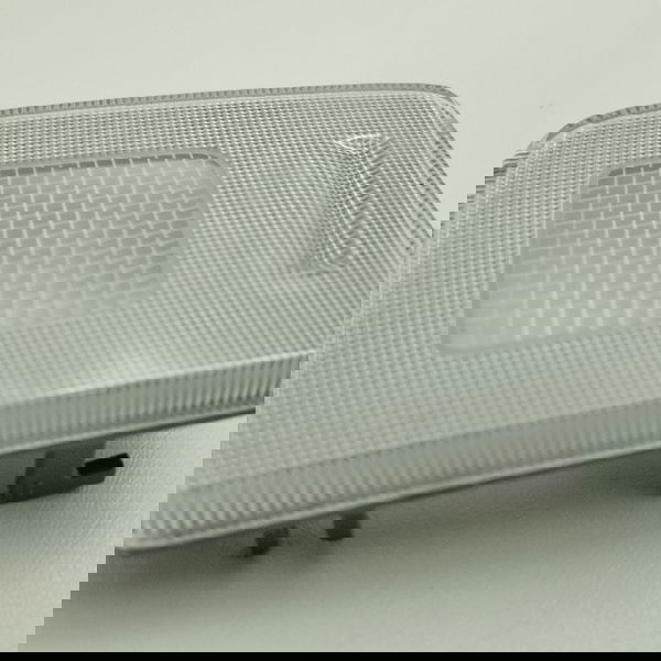 Lente Da Luz De Teto Lado Esquerdo Hyundai Hb20 1.6 2019
