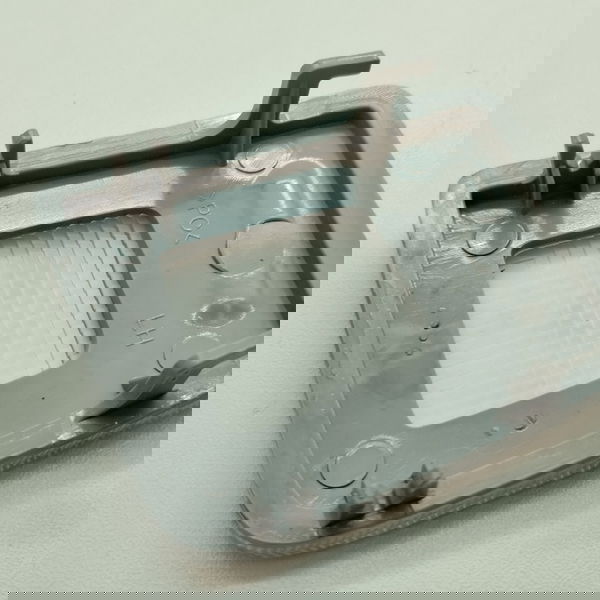 Lente Da Luz De Teto Lado Esquerdo Hyundai Hb20 1.6 2019