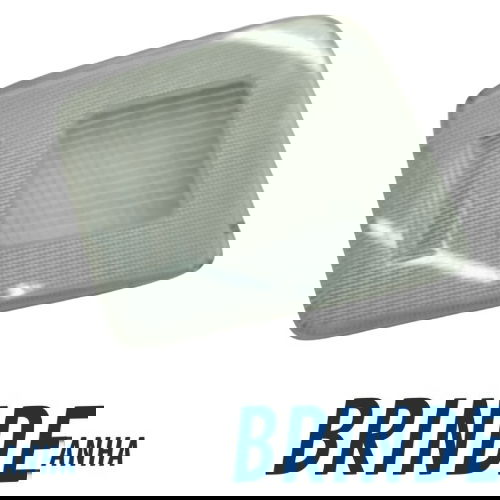 Lente Luz De Teto Lado Direito Hyundai Hb20 1.6 Comf 2019