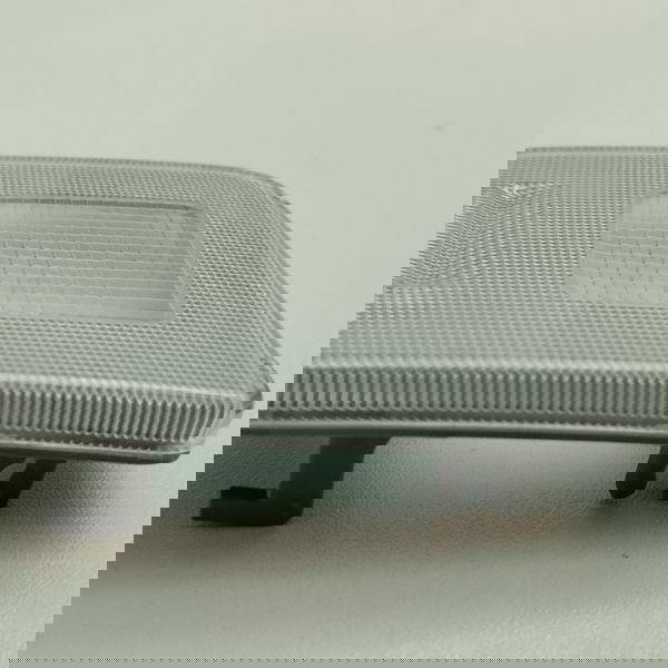 Lente Luz De Teto Lado Direito Hyundai Hb20 1.6 Comf 2019
