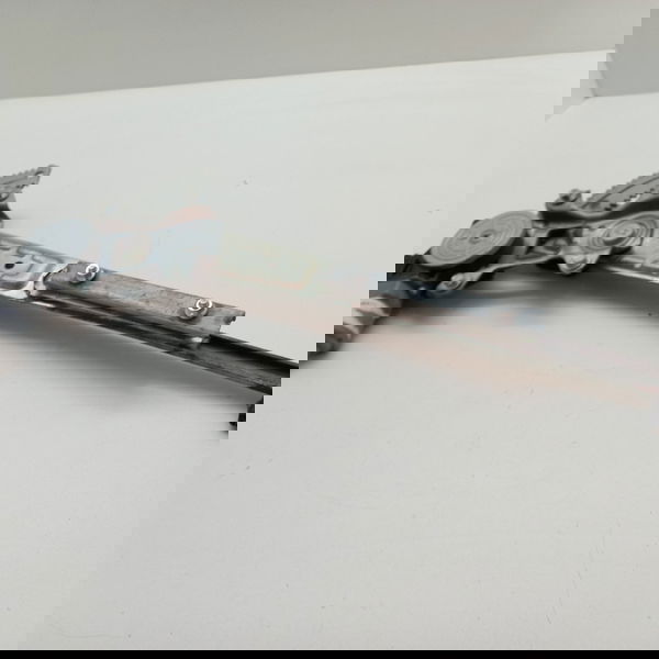 Motor Máquina Vidro Traseira Esquerda Outlander 2014