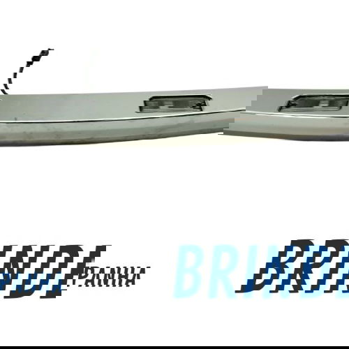 Friso Tampa Traseira Cromado Hyundai Hb20 1.6 Comf 2019
