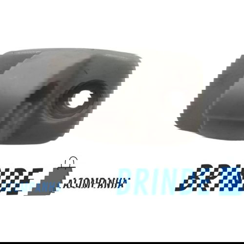 Presilha Do Quebra Sol Vw Fox Connect 2019