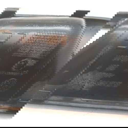 Moldura Maçaneta Traseira Esquerda Vw Fox Connect 2019