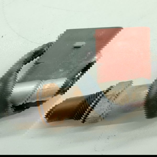 Sonda Lambda Vw Fox Connect 2019