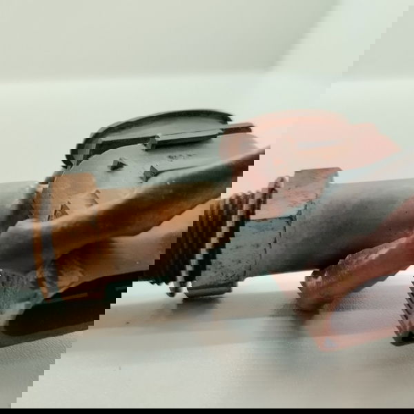 Sonda Lambda Vw Fox Connect 2019