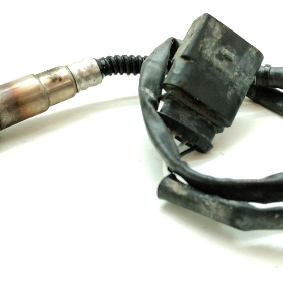 Sonda Lambda Vw Fox Connect 2019