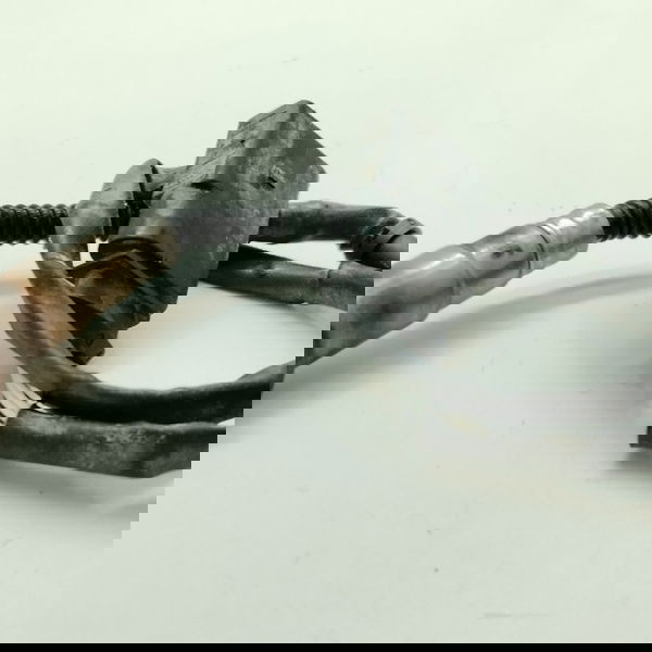 Sonda Lambda Vw Fox Connect 2019
