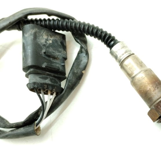 Sonda Lambda Vw Fox Connect 2019
