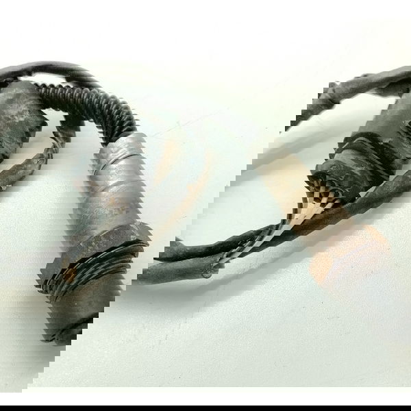 Sonda Lambda Vw Fox Connect 2019