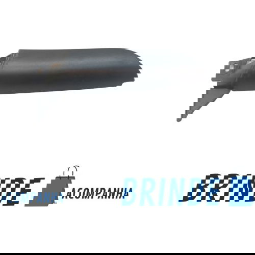 Acabamento Retrovisor Lado Direito Vw Fox Connect 2019