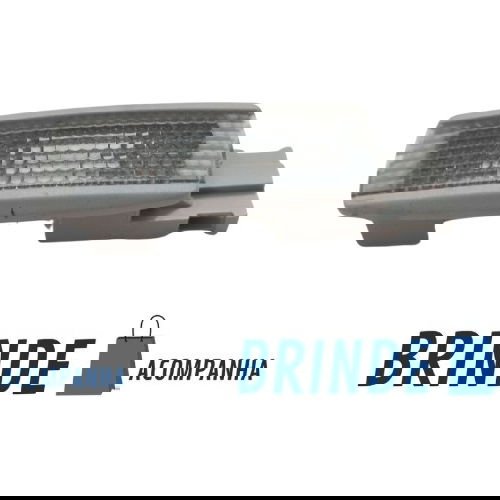 Luz Cortesia Do Teto Vw Fox Connect 2019