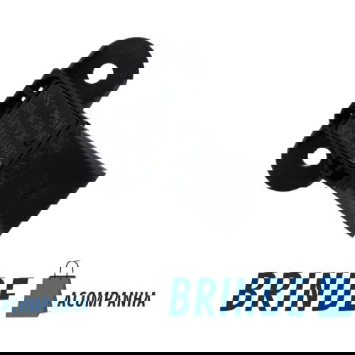 Sensor Map Vw Fox Connect 2019