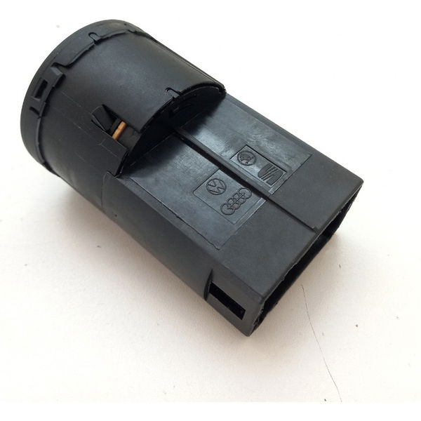 Botão Comando Farol De Milha Vw Fox Connect 2019