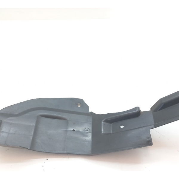 Protetor Capa Do Motor Ford Focus 1.6 2013