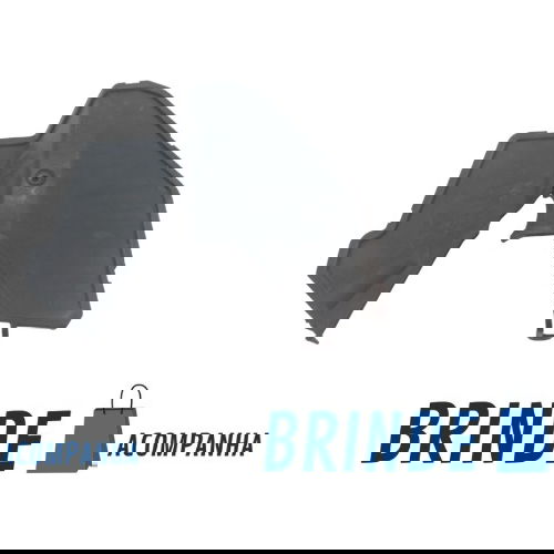 Capa Protetor Do Cambio Ford Focus 1.6 2013