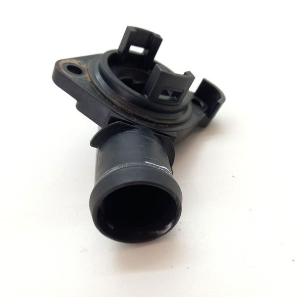 Flange Da Carcaça Válvula Vw Fox Connect 2019