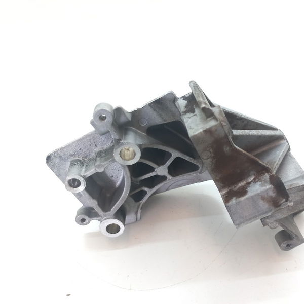 Suporte Do Alternador Compressor Ford Focus 1.6 2013