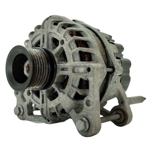 Alternador Vw Fox Connect 2019