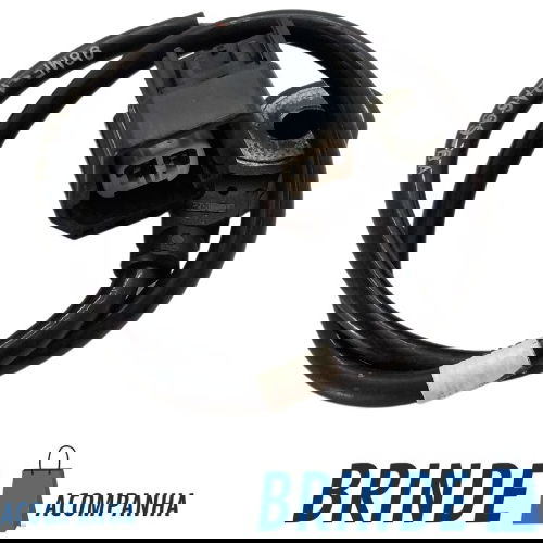 Sensor De Detonação Ford Focus 1.5 2013