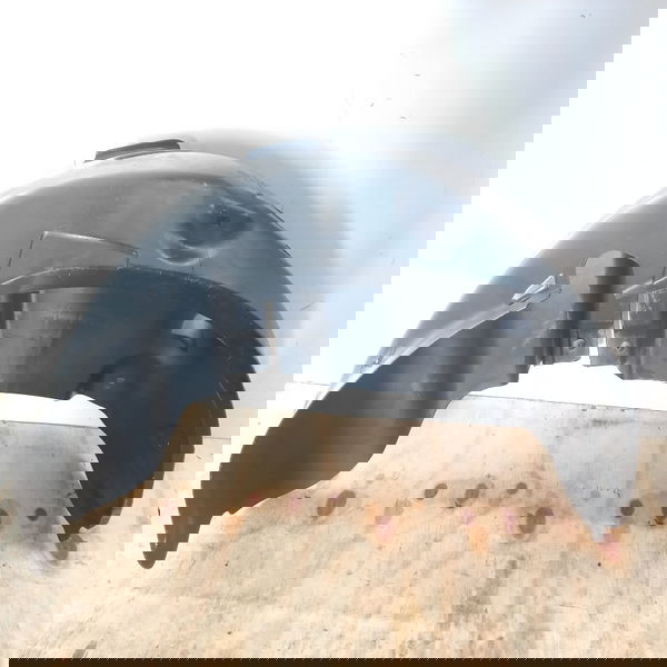 Parabarro Traseiro Direito Vw Fox Connect 2019