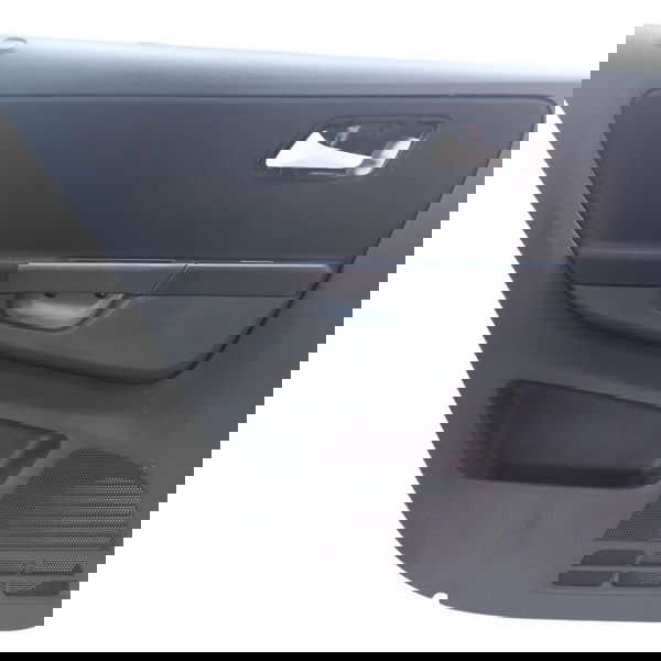 Forro Porta Traseira Esquerda Vw Fox Connect 2019