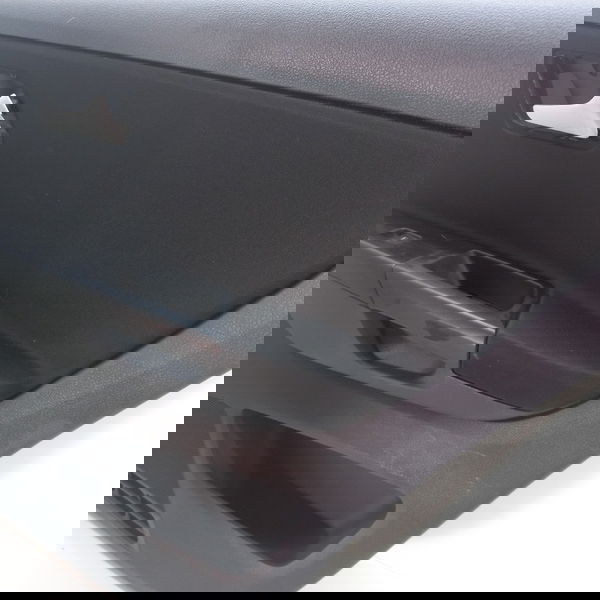 Forro Porta Traseira Direito Vw Fox Connect 2019