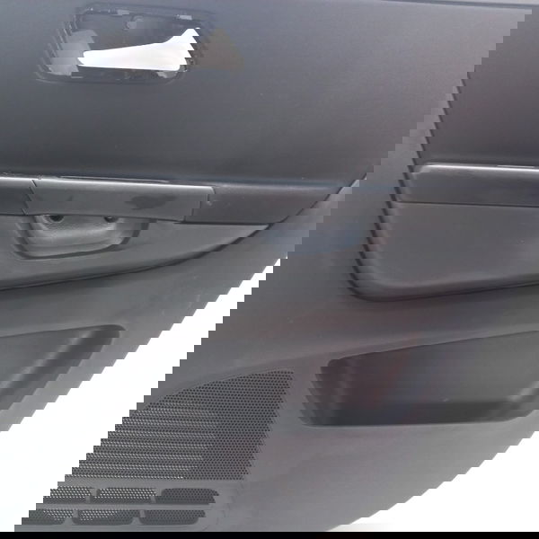 Forro Porta Traseira Direito Vw Fox Connect 2019