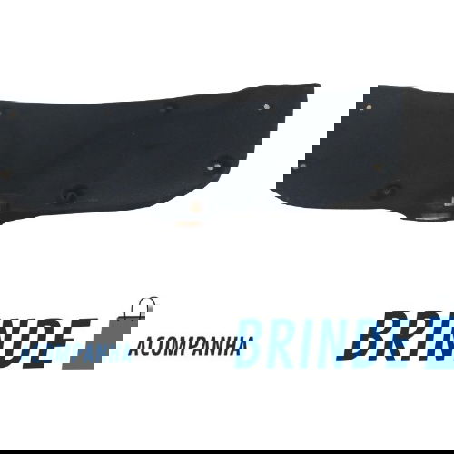 Acabamento Forro Porta Mala Hyundai Hb20 Confort 1.6 2019