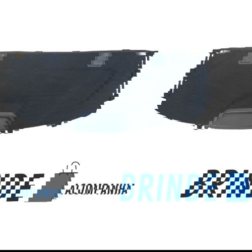 Tampão Bagagito Hyundai Hb20 Confort 1.6 2019