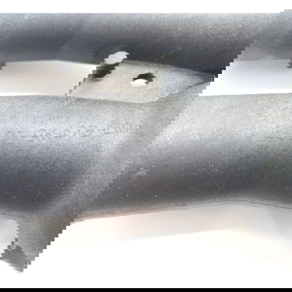 Flange Duto De Água Ford Focus 1.6 2013