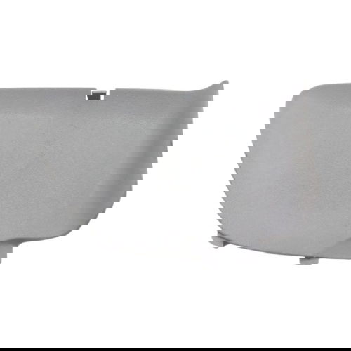 Tampa Furo Forro Dianteiro Direito Honda Civic Lxr 2.0 2015