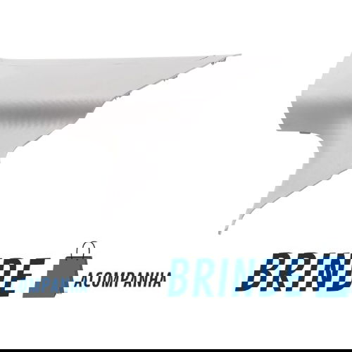 Acabamento Coluna Traseira Direita Honda Civic Lxr 2.0 2015